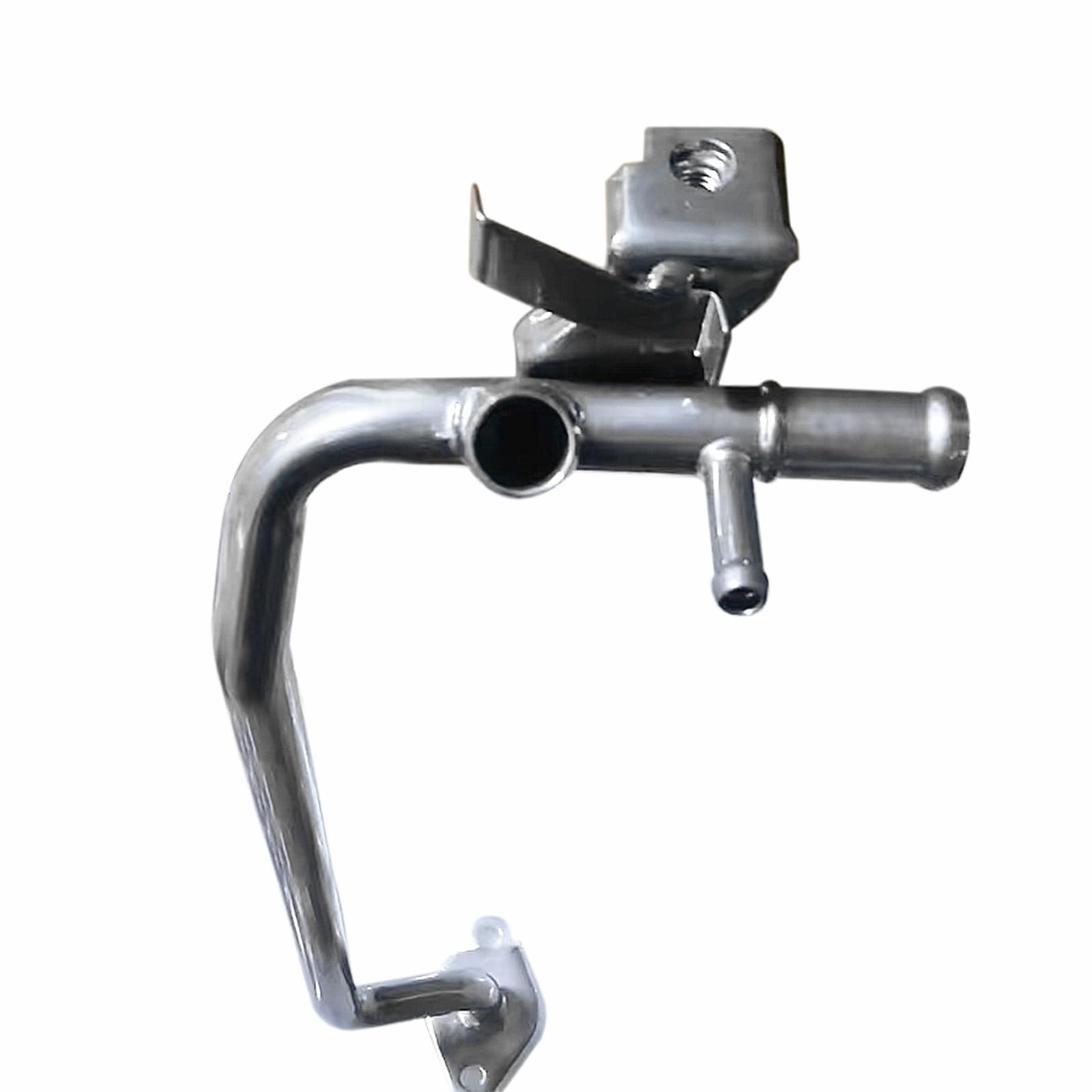 16268-75130 トヨタ フォーチュナー、ハイエース、イノーバ、ランドクル Amazon.com: BestParts Front Water By-Pass Pipe Compatible with